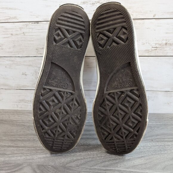 Converse Chuck Taylor 70 Hi Men's Shoes Sunflower-Black-Egret 7M/9W - Picture 11 of 11